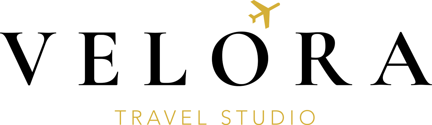 Velora Travel Studio