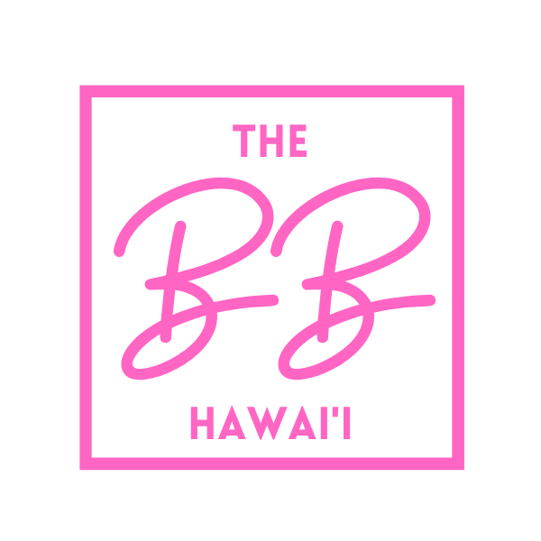 The Beauty Bar Hawaii
