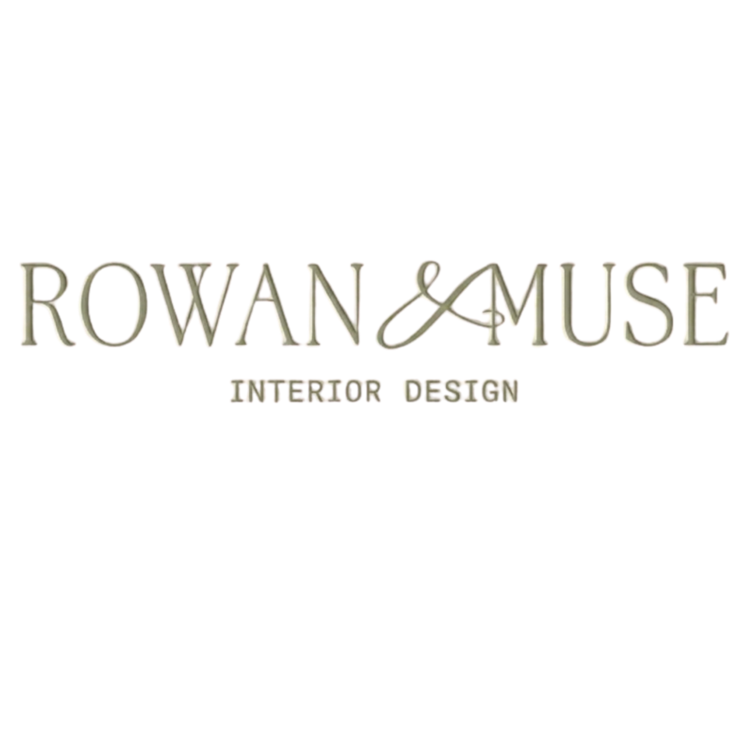 Rowan & Muse