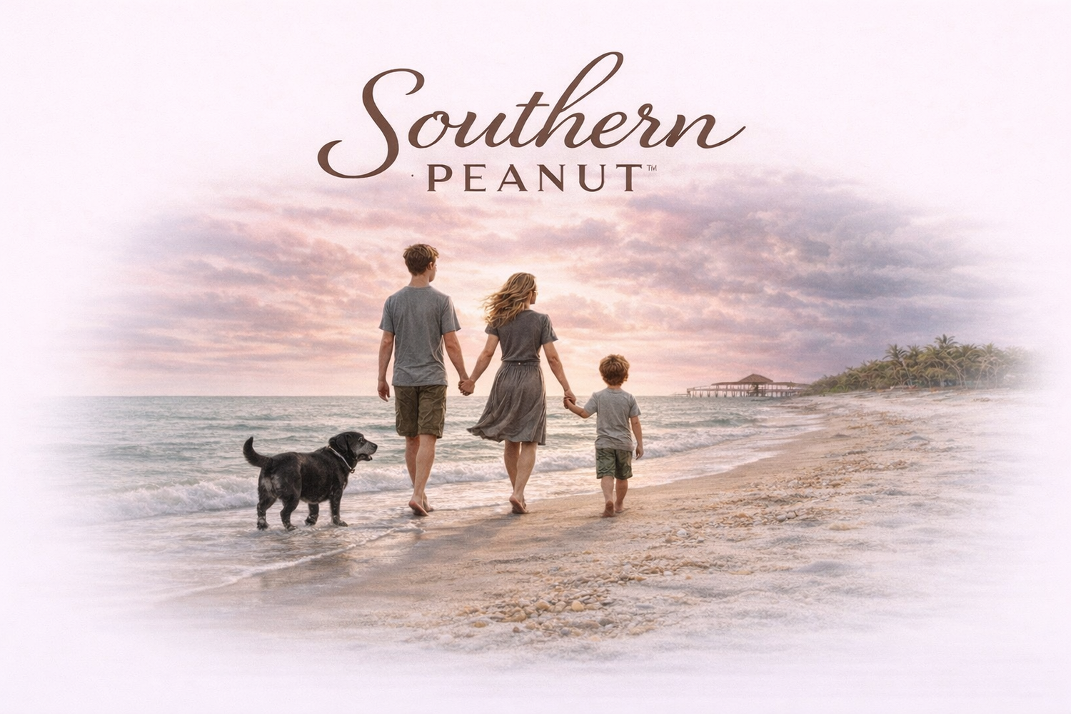 Southern Peanut