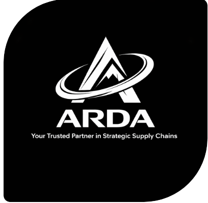 ARDA Supply Chain & Strategic Consulting