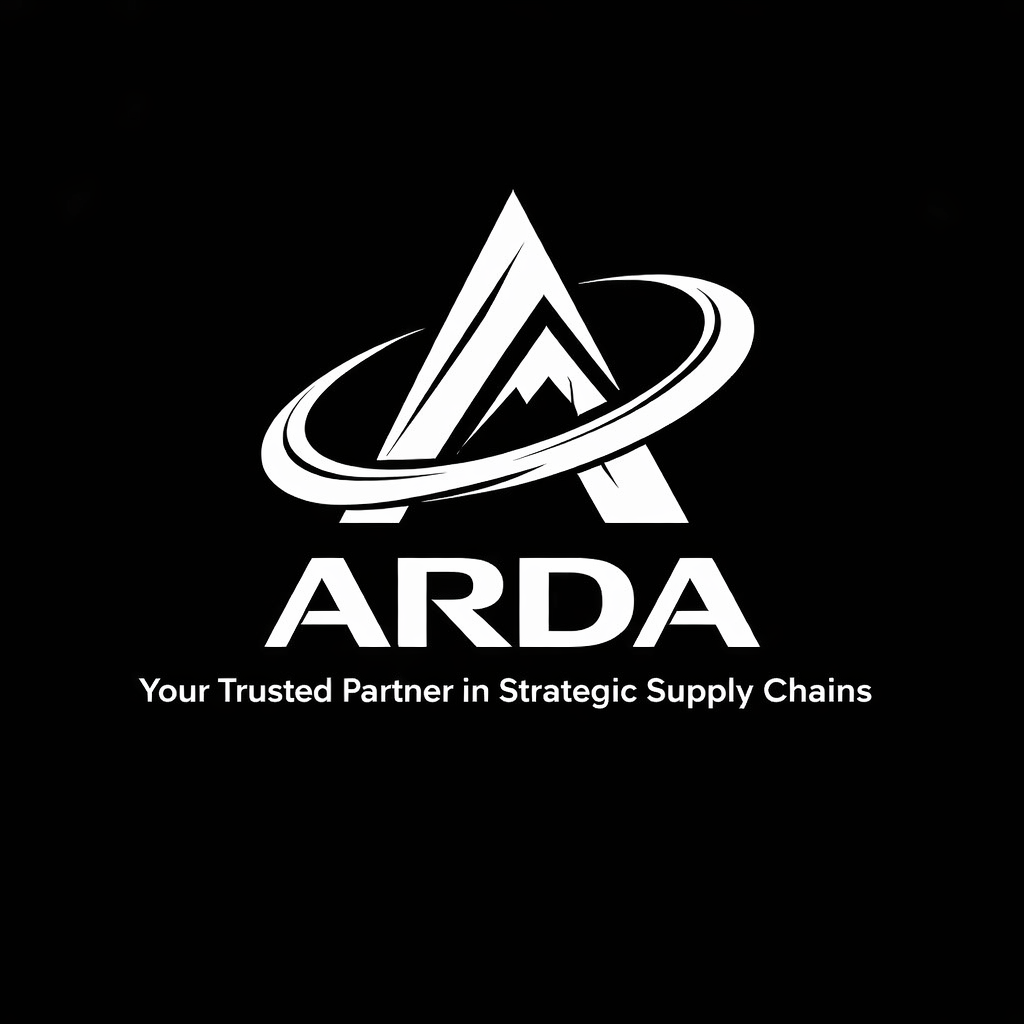ARDA Supply Chain & Strategic Consulting