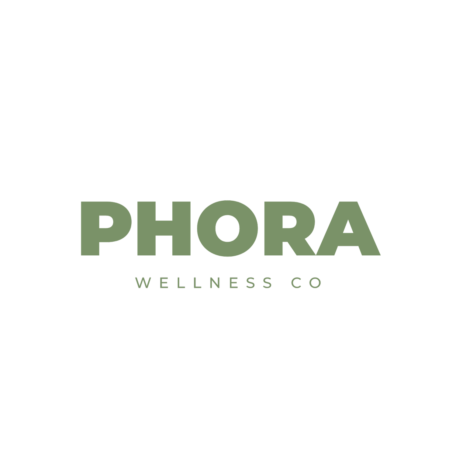 Phora Wellness Co