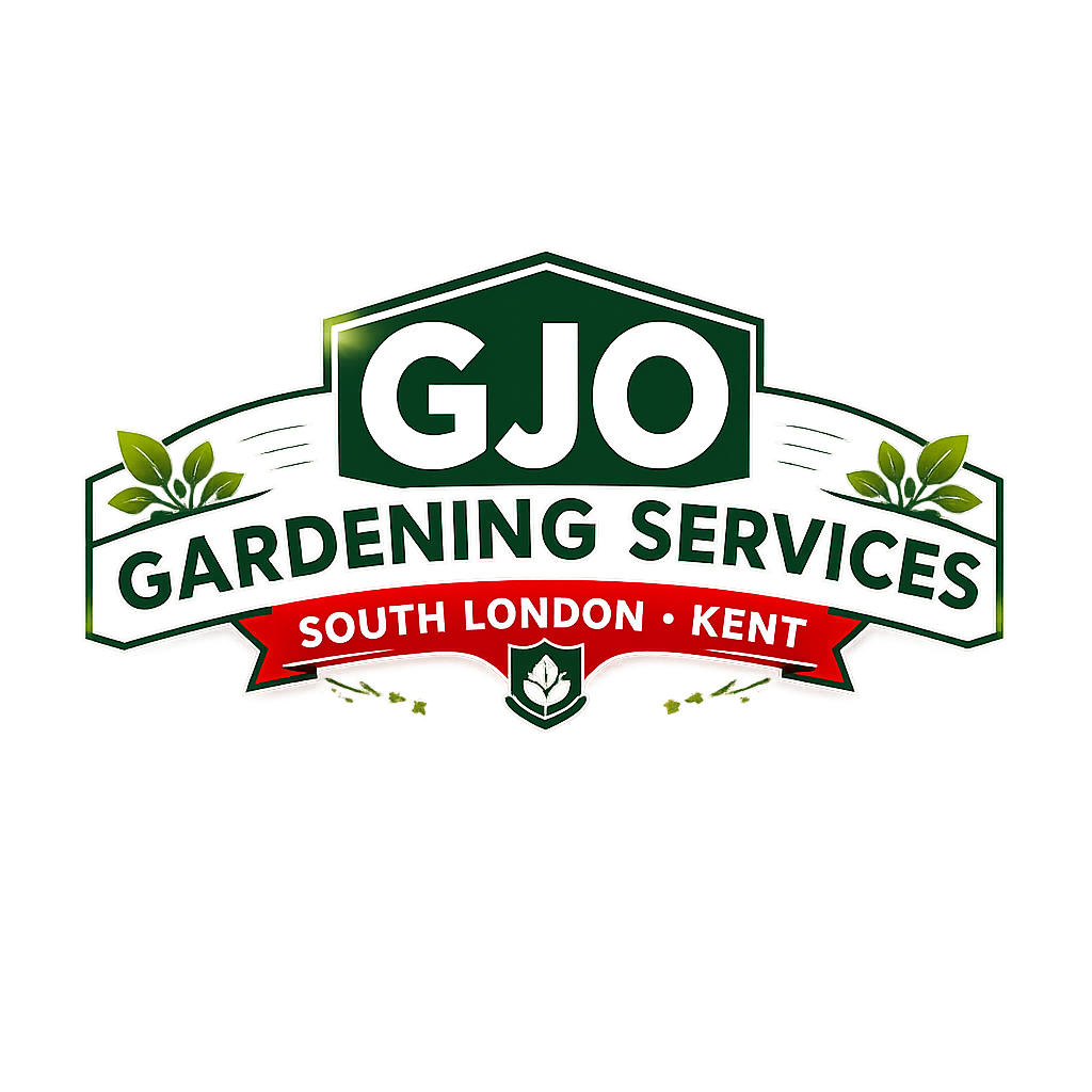 GJO Garden Services