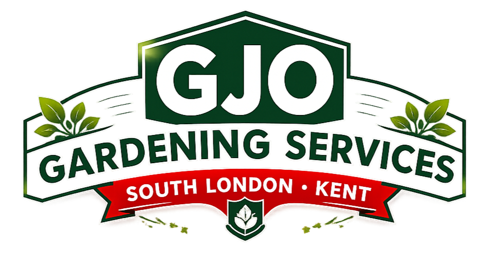 GJO Garden Services