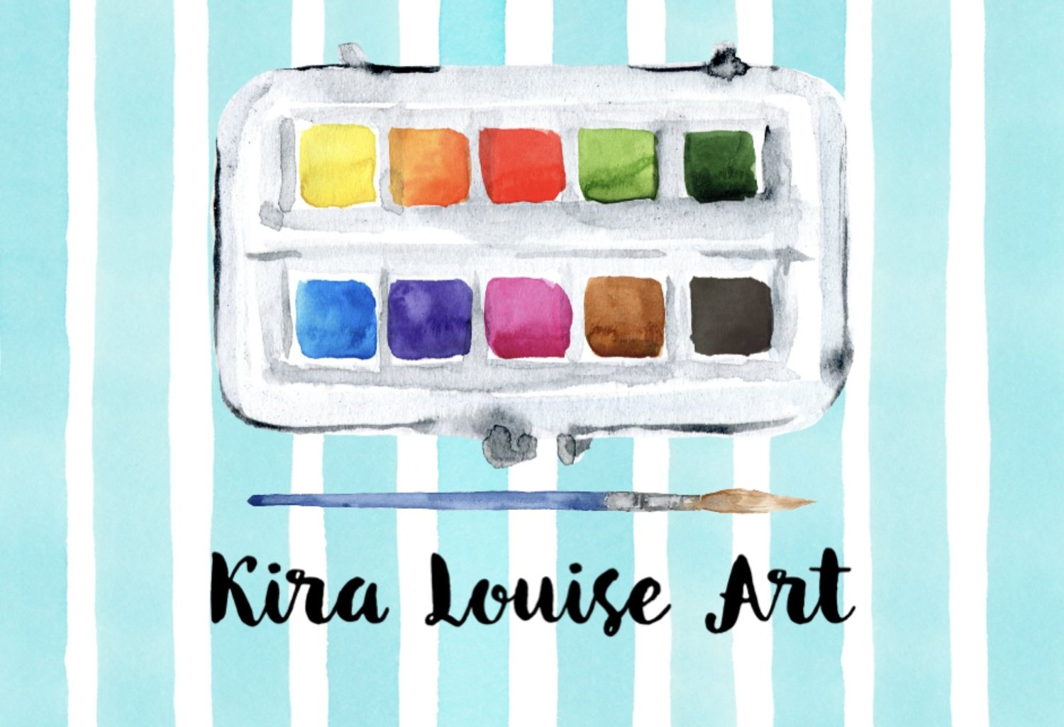Kira Louise Art