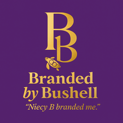 Branded By Bushell