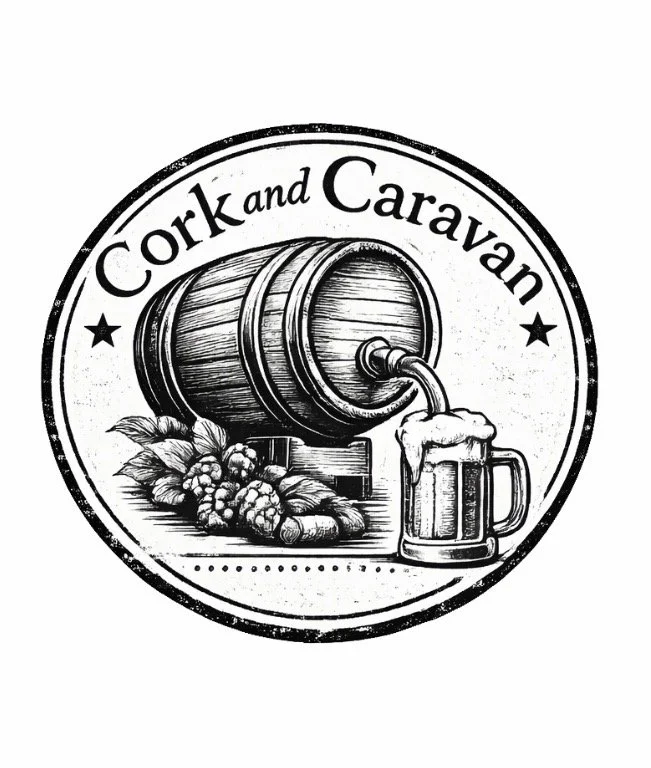 Cork and Caravan