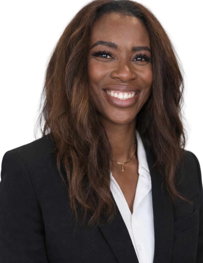 Claudia for The People