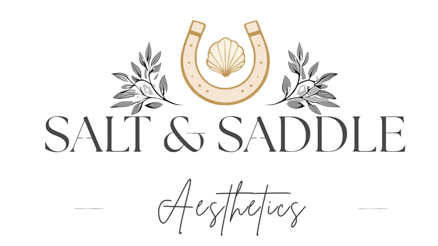 Salt & Saddle Aesthetics