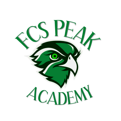 FCS Peak Academy Virtual Program