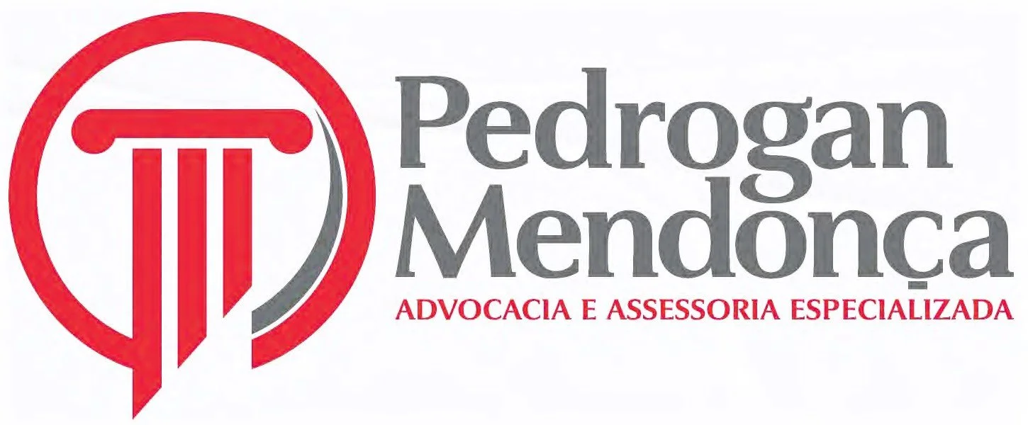 Pedrogan Mendonça Advocacia