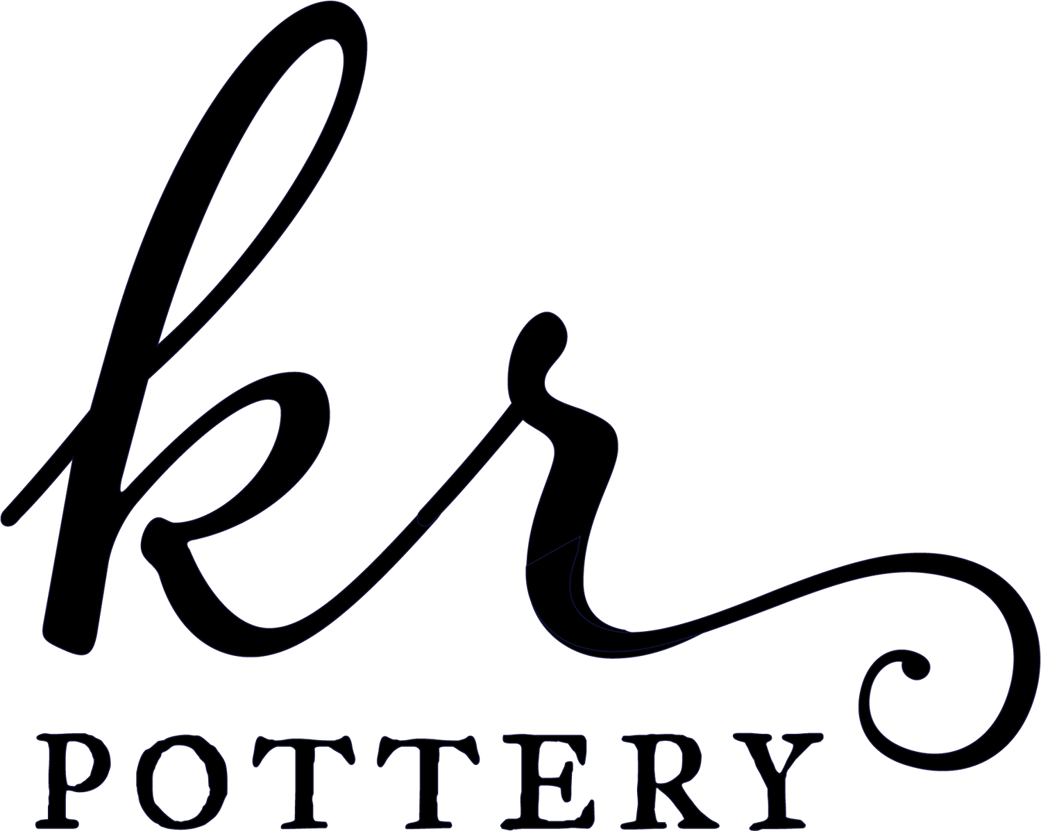 kr pottery