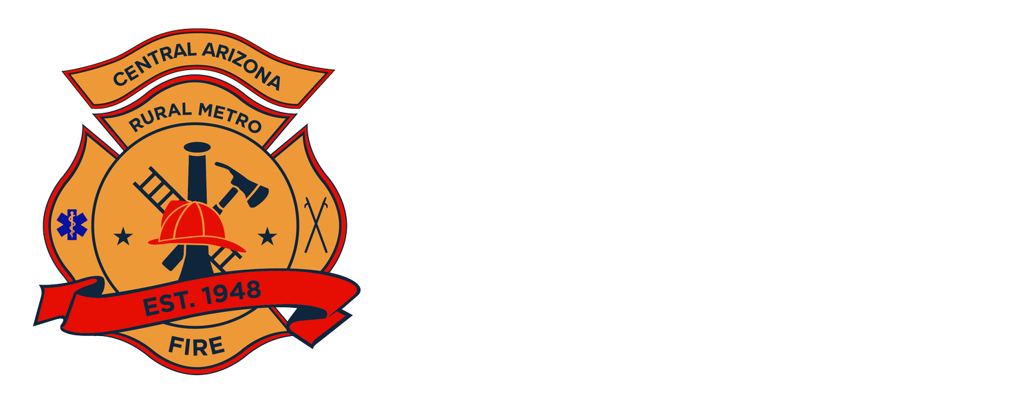 Rural Metro Fire