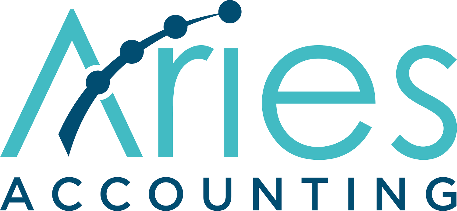 Aries Accounting