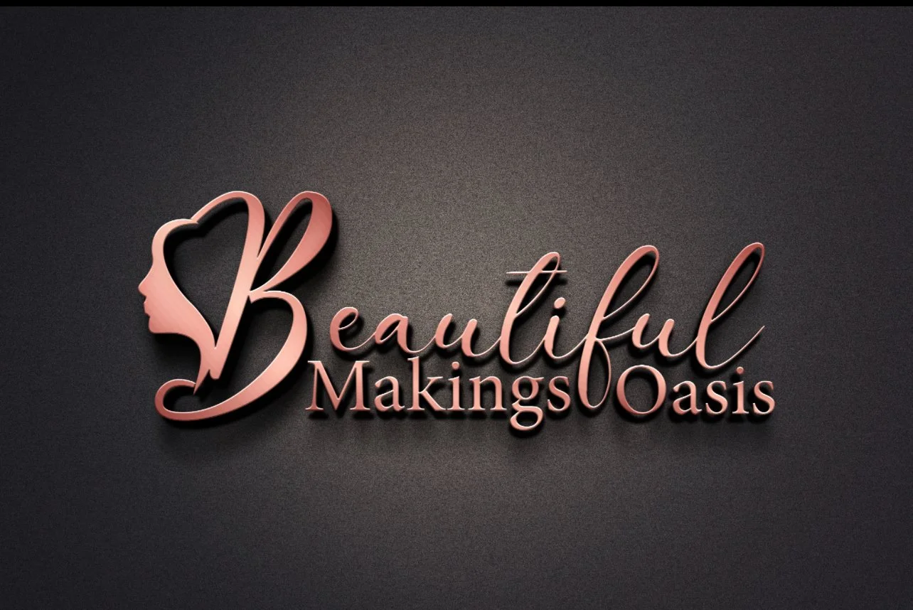 OasisLocs Beauty