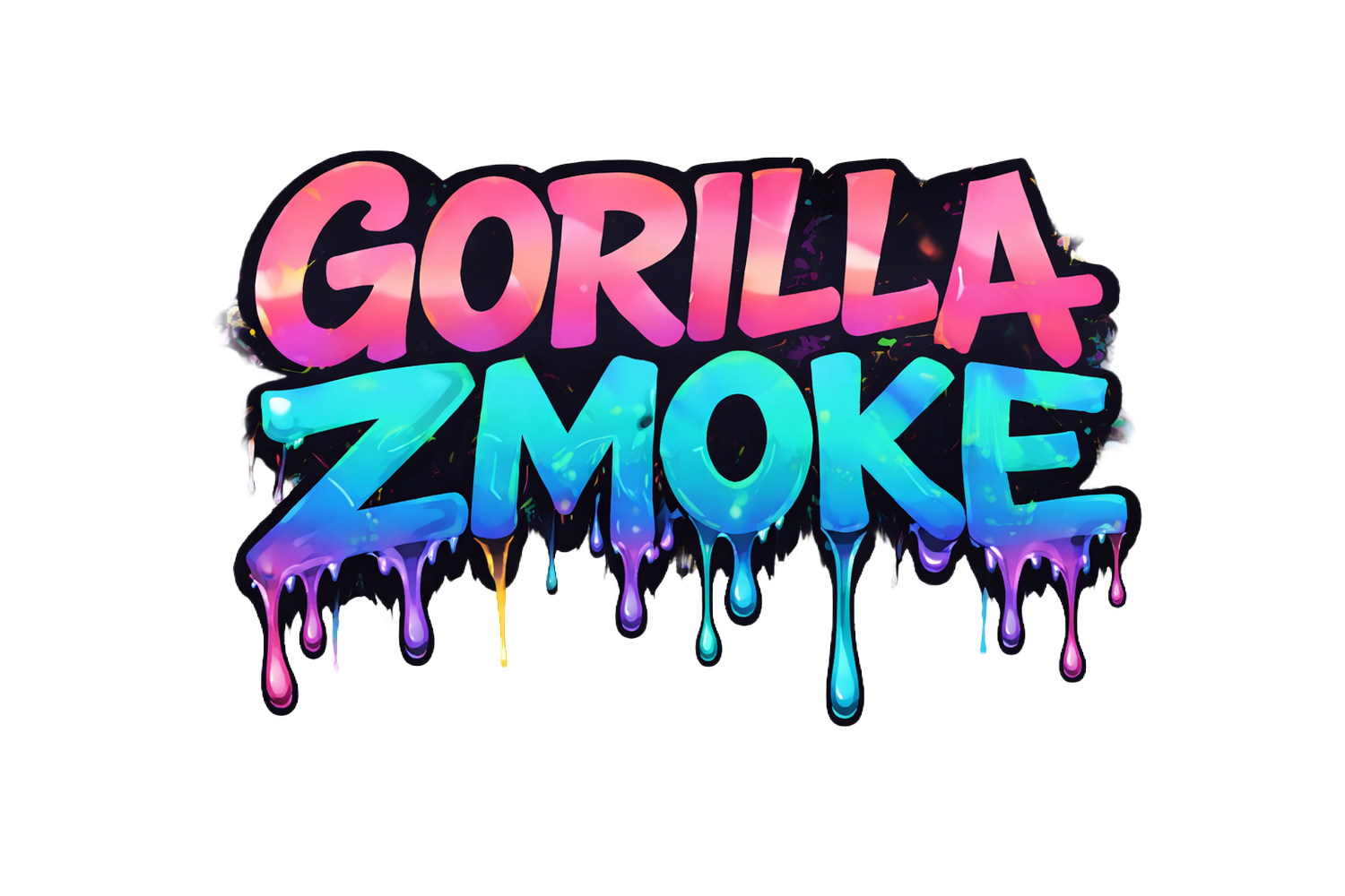 GorillaZmoke