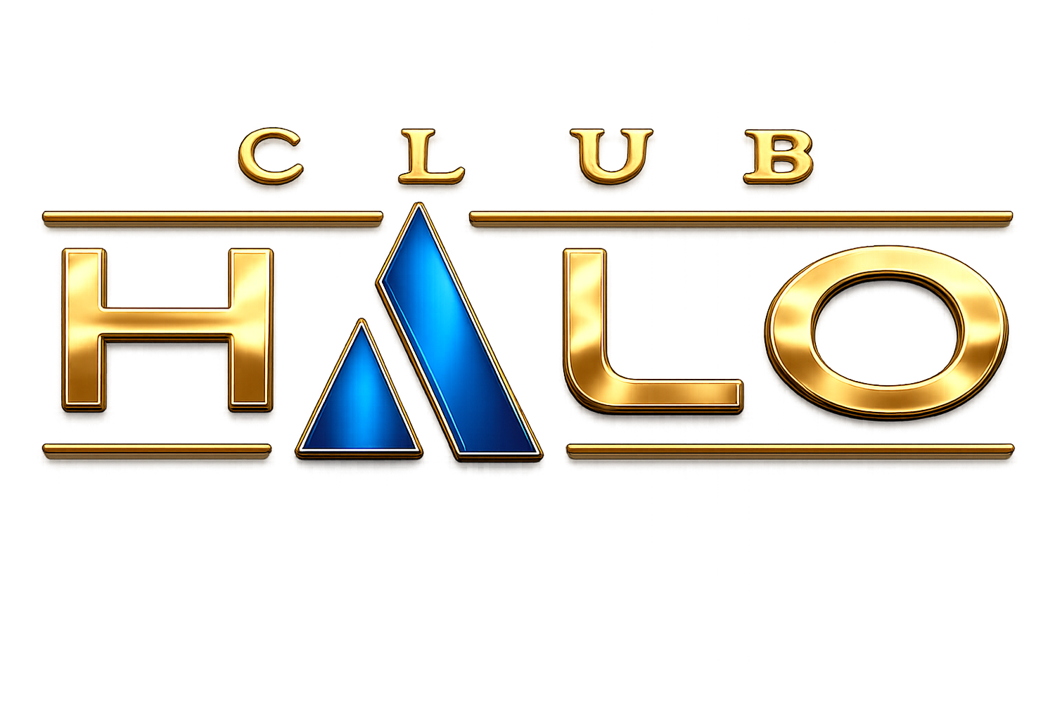 Club Halo