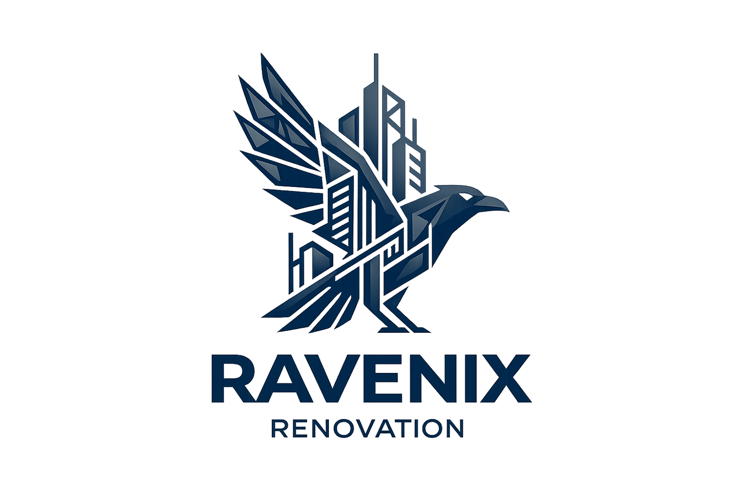 RAVENIX renovation & construction