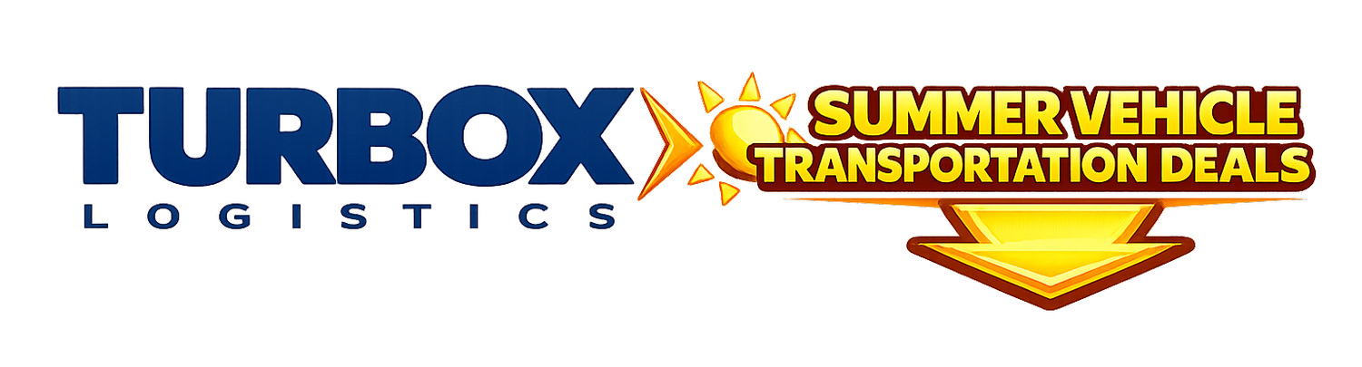 TurboX Logistics