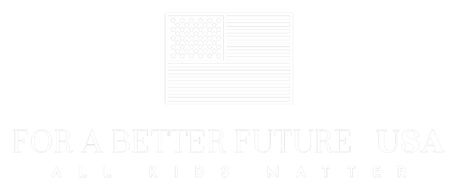 For a Better Future USA