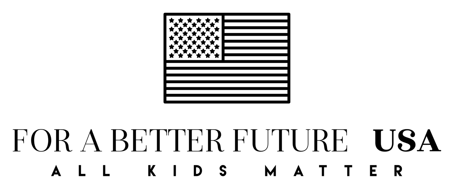 For a Better Future USA