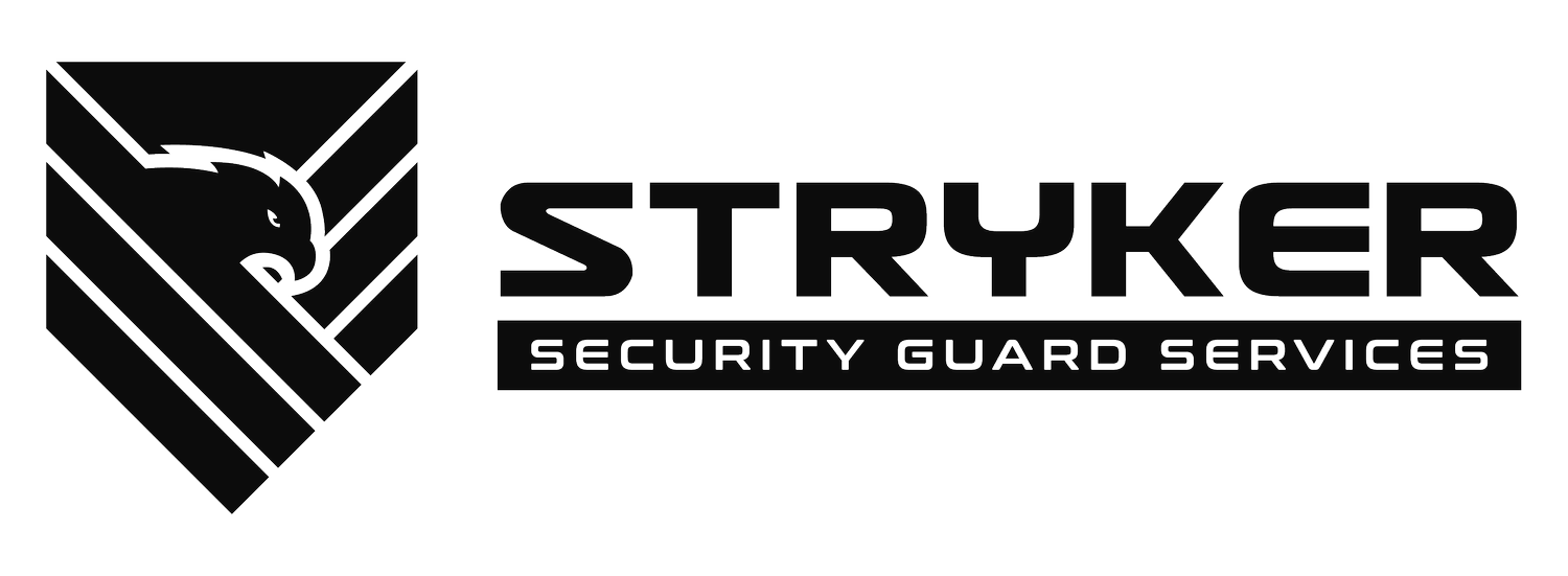 Stryker Security Inc | Private Residential Security