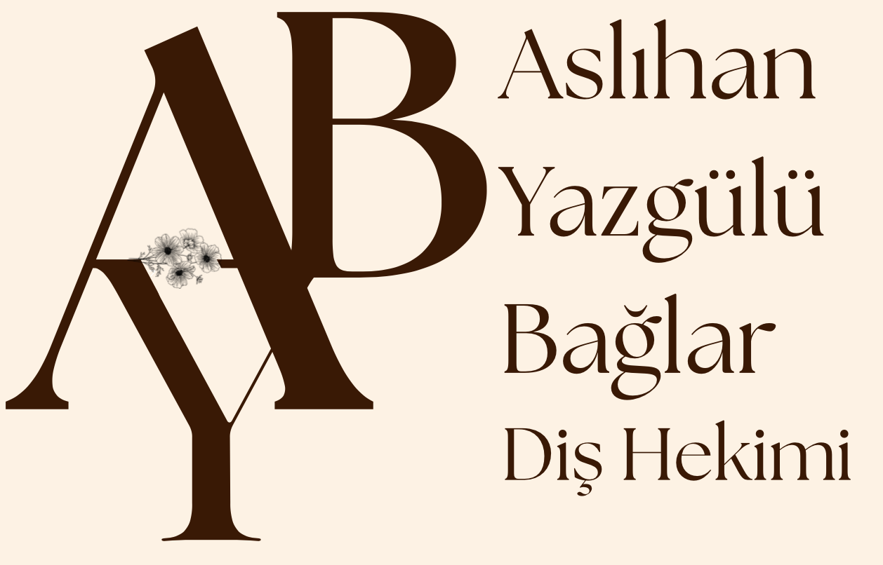 Dt. Aslıhan Yazgülü Bağlar
