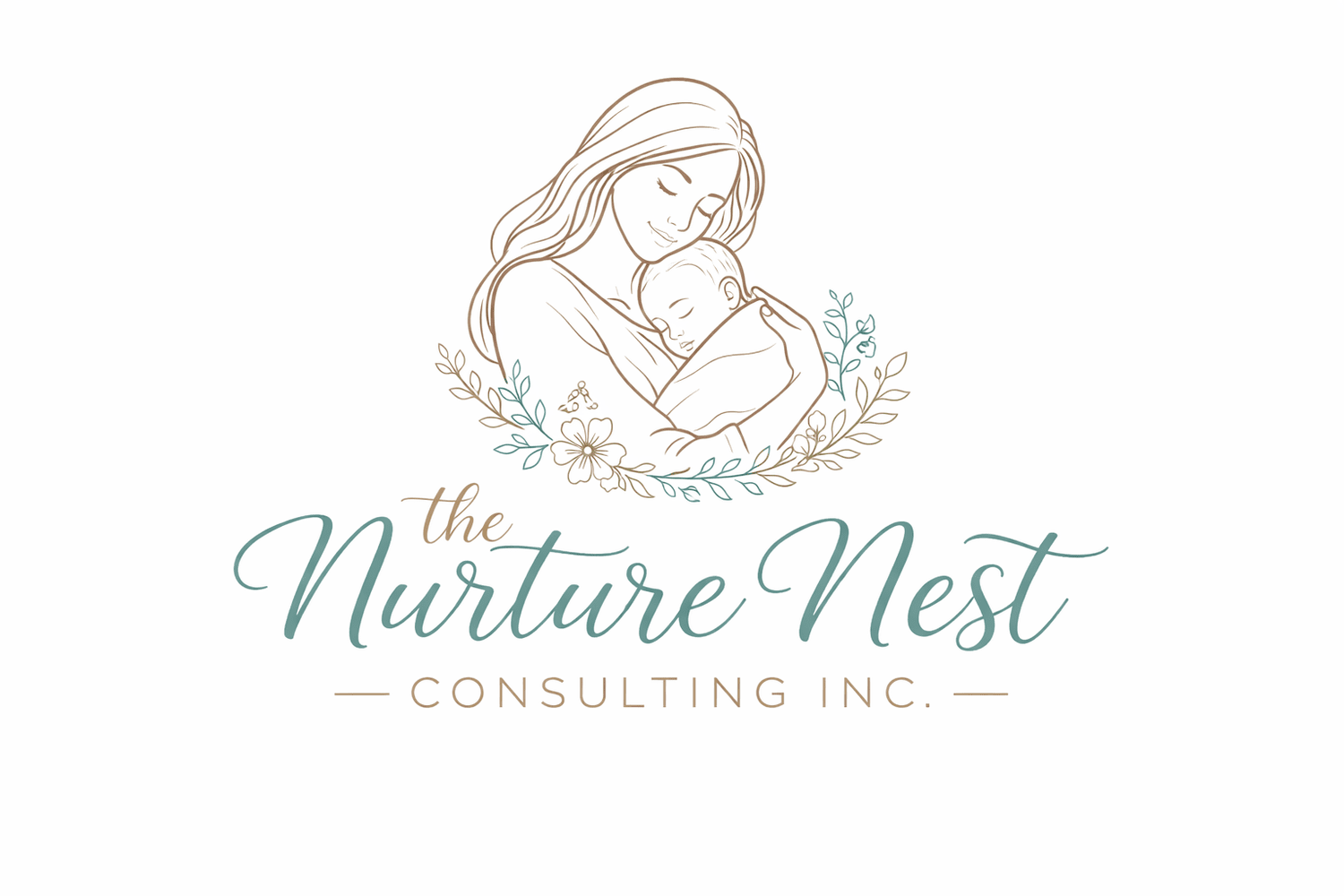 The Nurture Nest Consulting Inc.