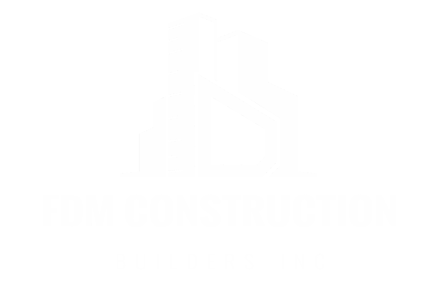FDM Construction Builders Inc