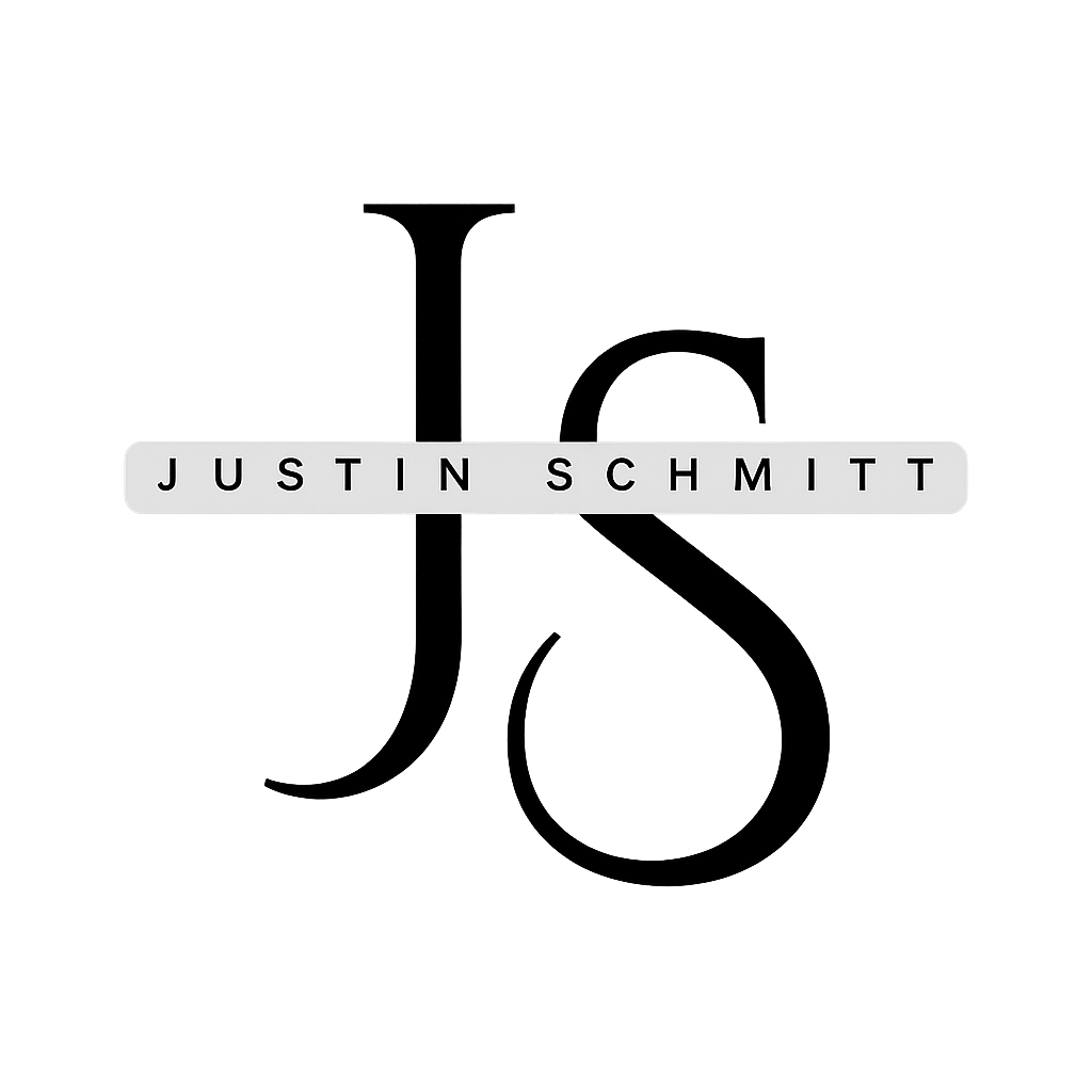 Justin Schmitt