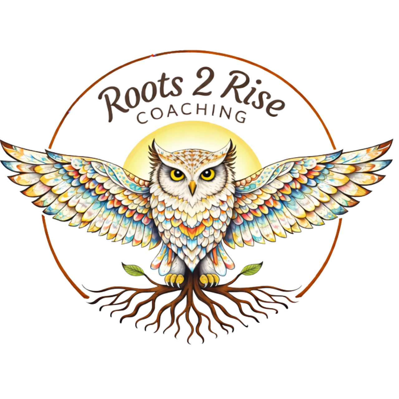 Roots 2 Rise | Coaching for individuals ready to reconnect with clarity, direction, and freedom.