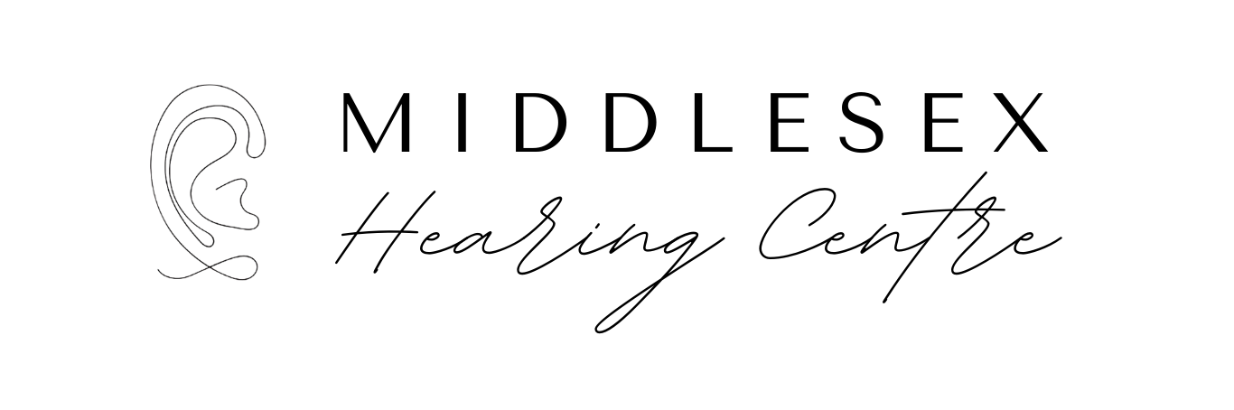 MIDDLESEX HEARING CENTRE