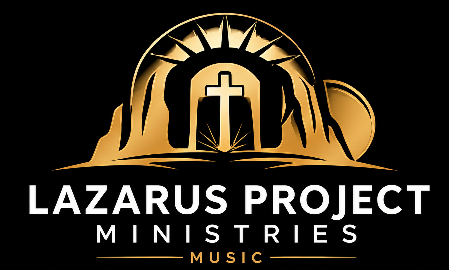 THE LAZARUS PROJECT A father and Son Journey Into Biblical manhood