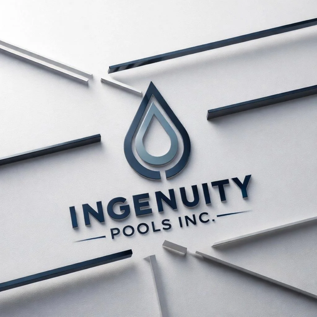 Ingenuity Pools