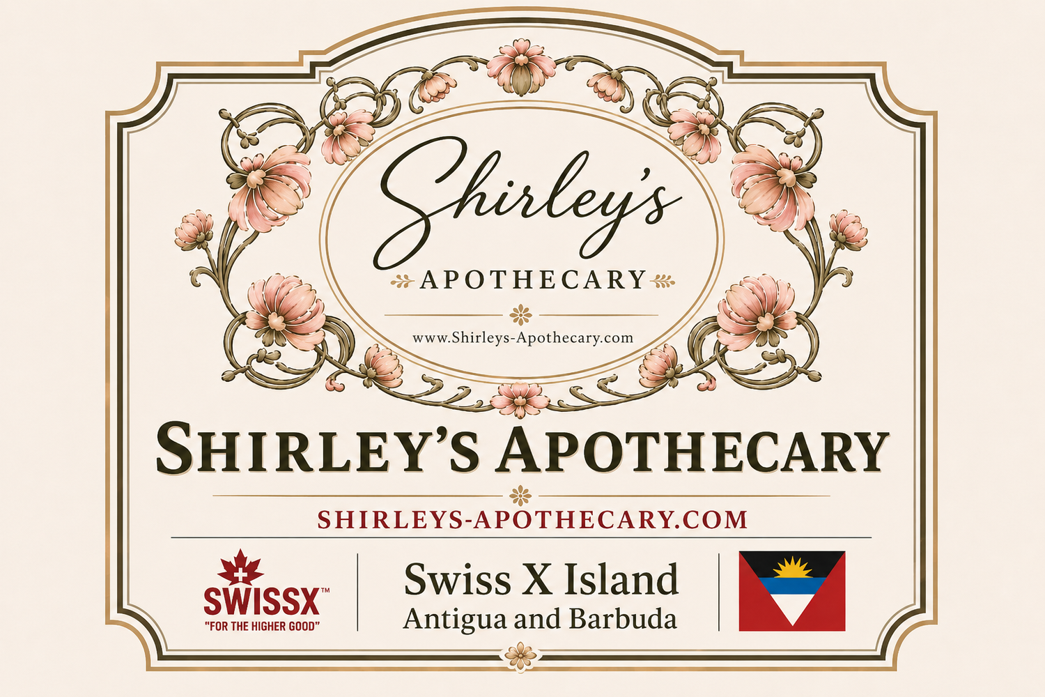 Shirley's Apothecary