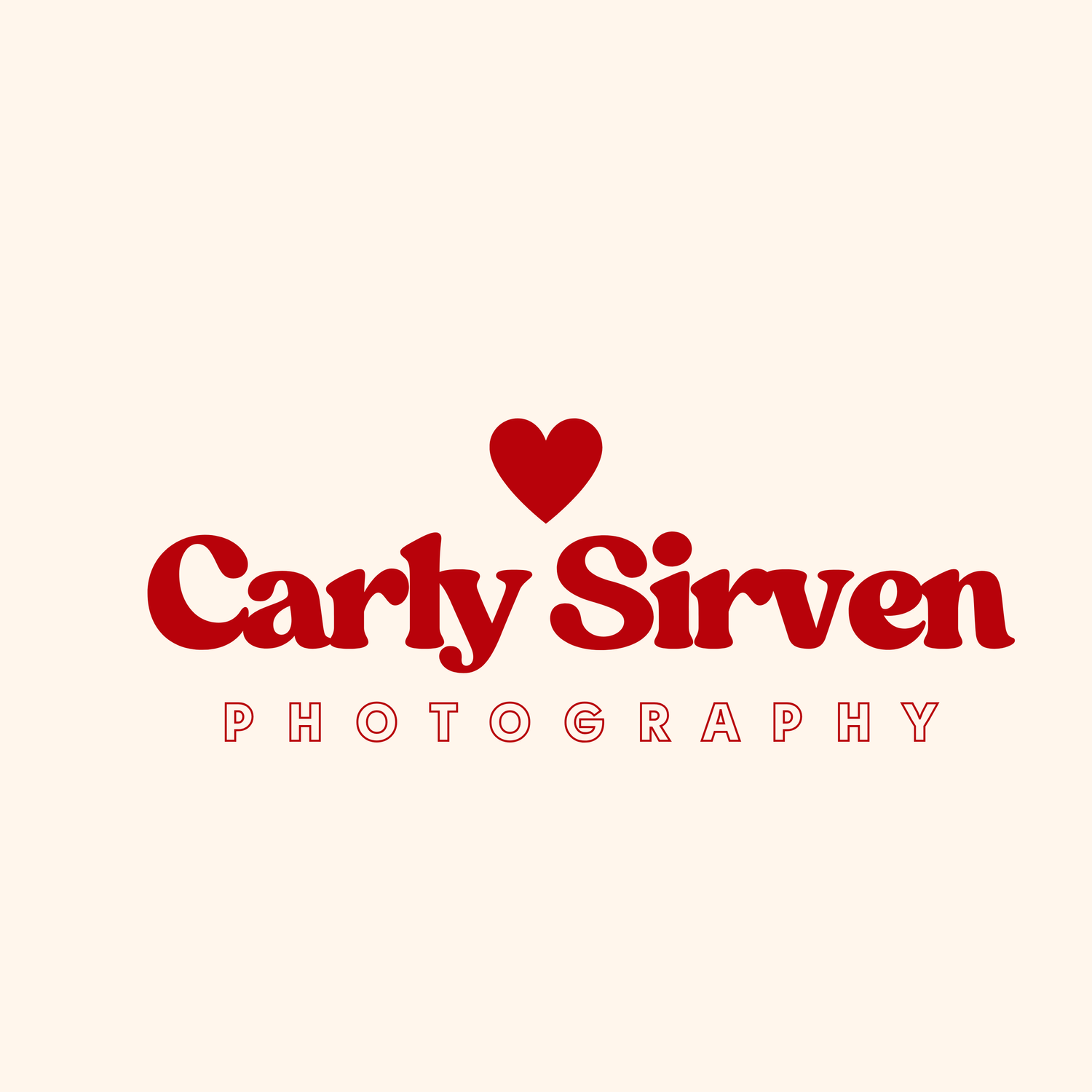 Carly Sirven Photography