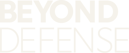Beyond Defense
