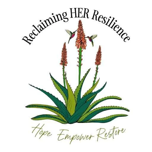 Reclaimingherresilience.com