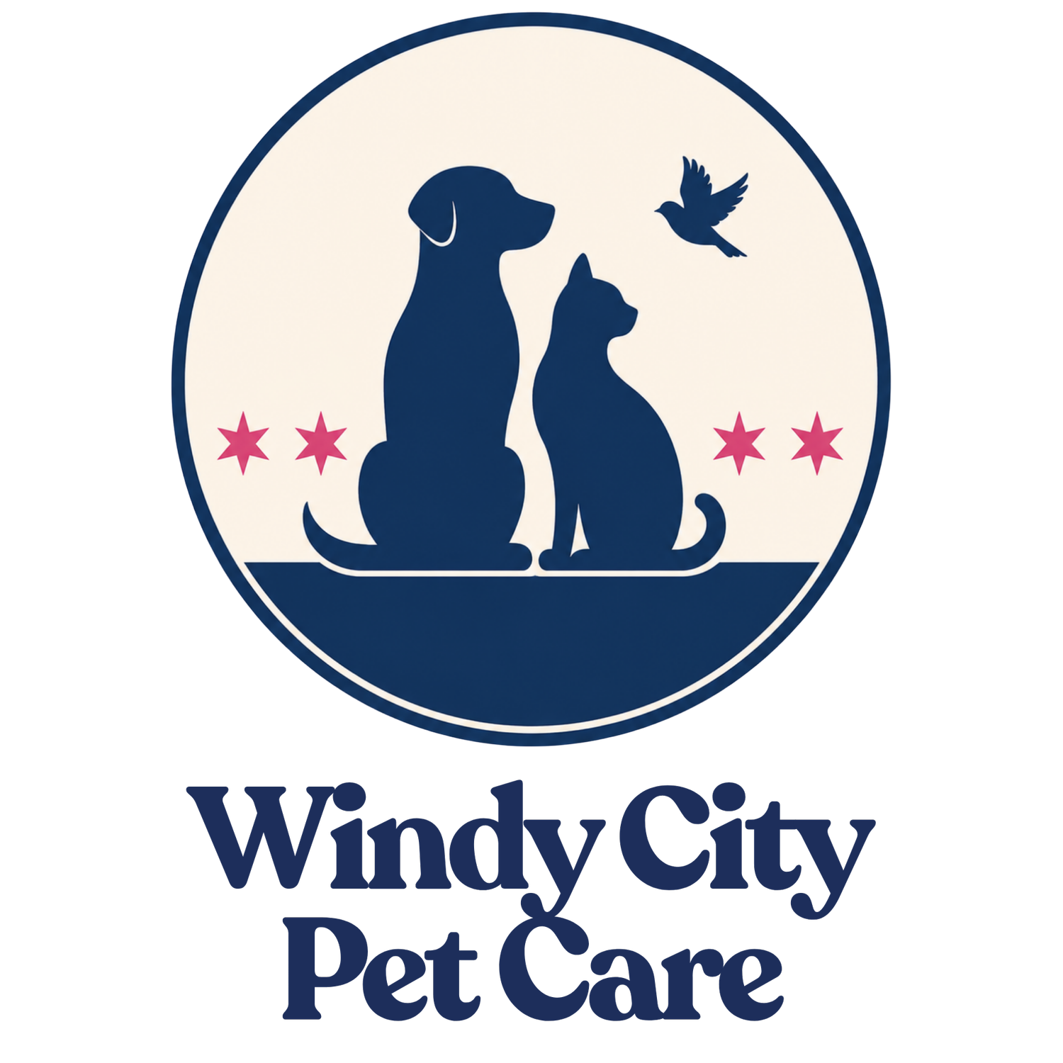Windy City Pet Care - Chicago’s Trusted Pet Caregivers