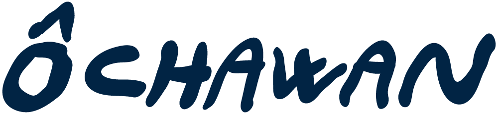 ÔCHAWAN - Curated Imported Living