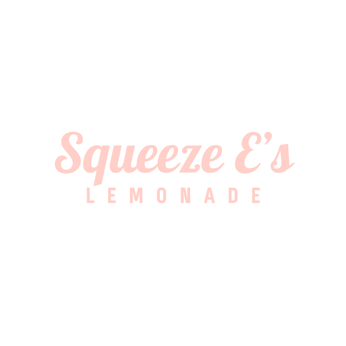 Squeeze E's