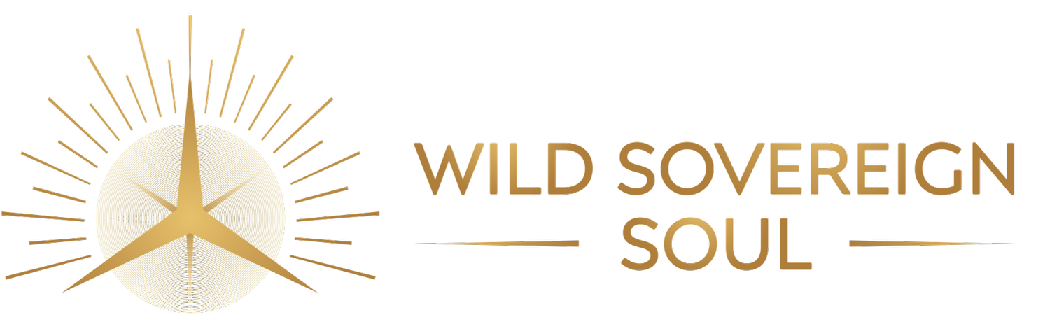 Wild Sovereign Soul
