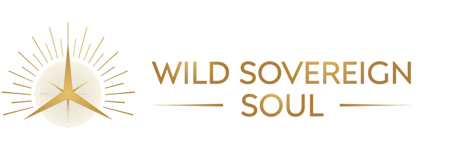 Wild Sovereign Soul