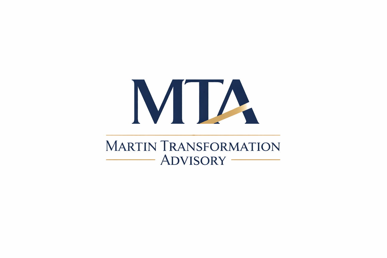 Martin Transformation Advisory