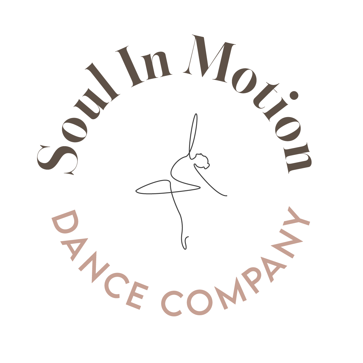 Soul In Motion Dance Company