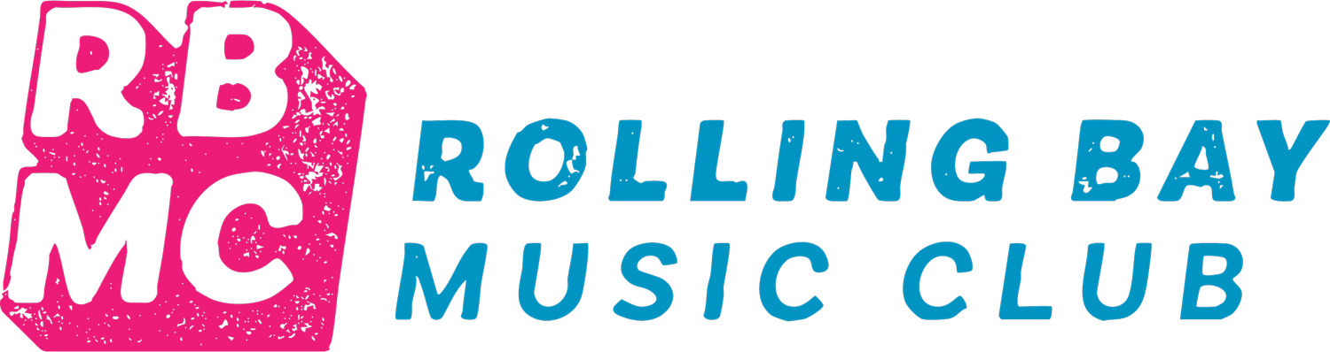 Rolling Bay Music Club