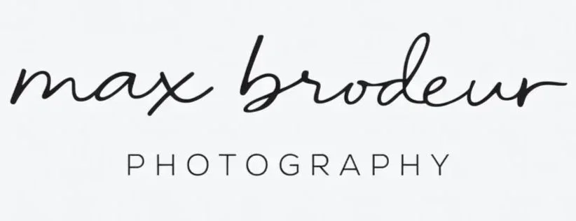 Max Brodeur Photography