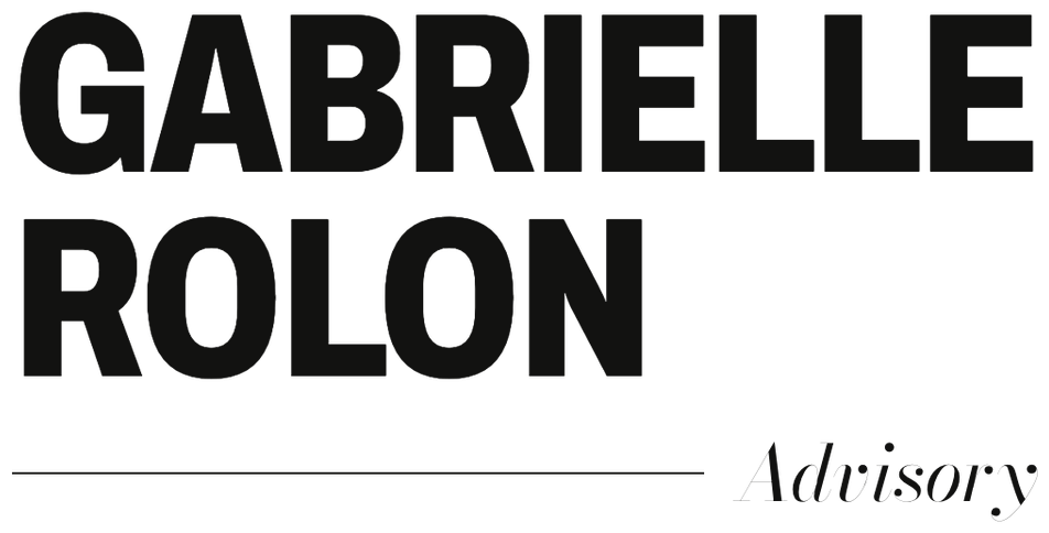 Gabrielle Rolon Advisory