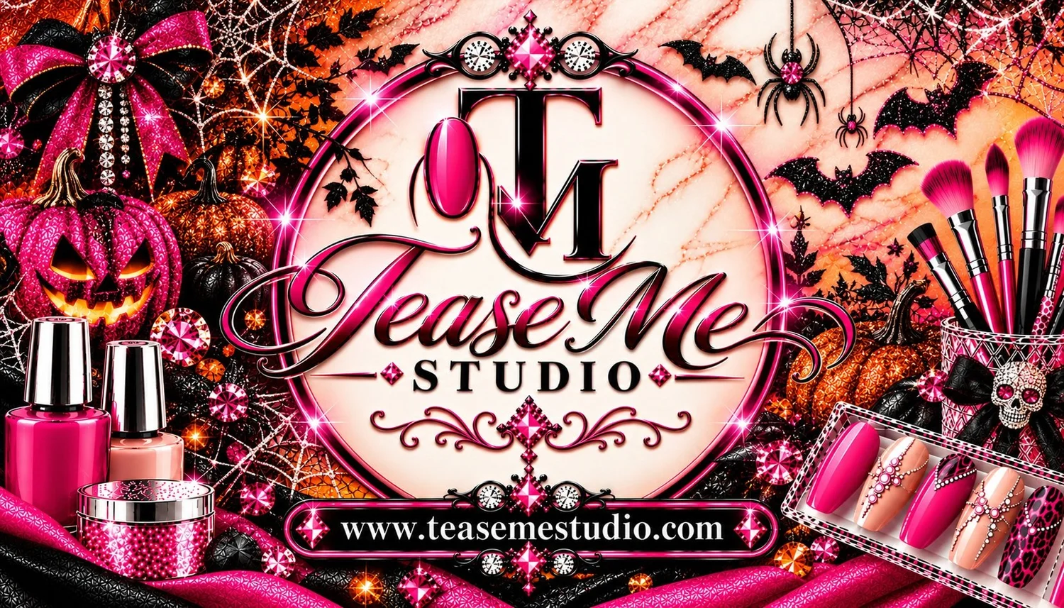 Tease Me Studio